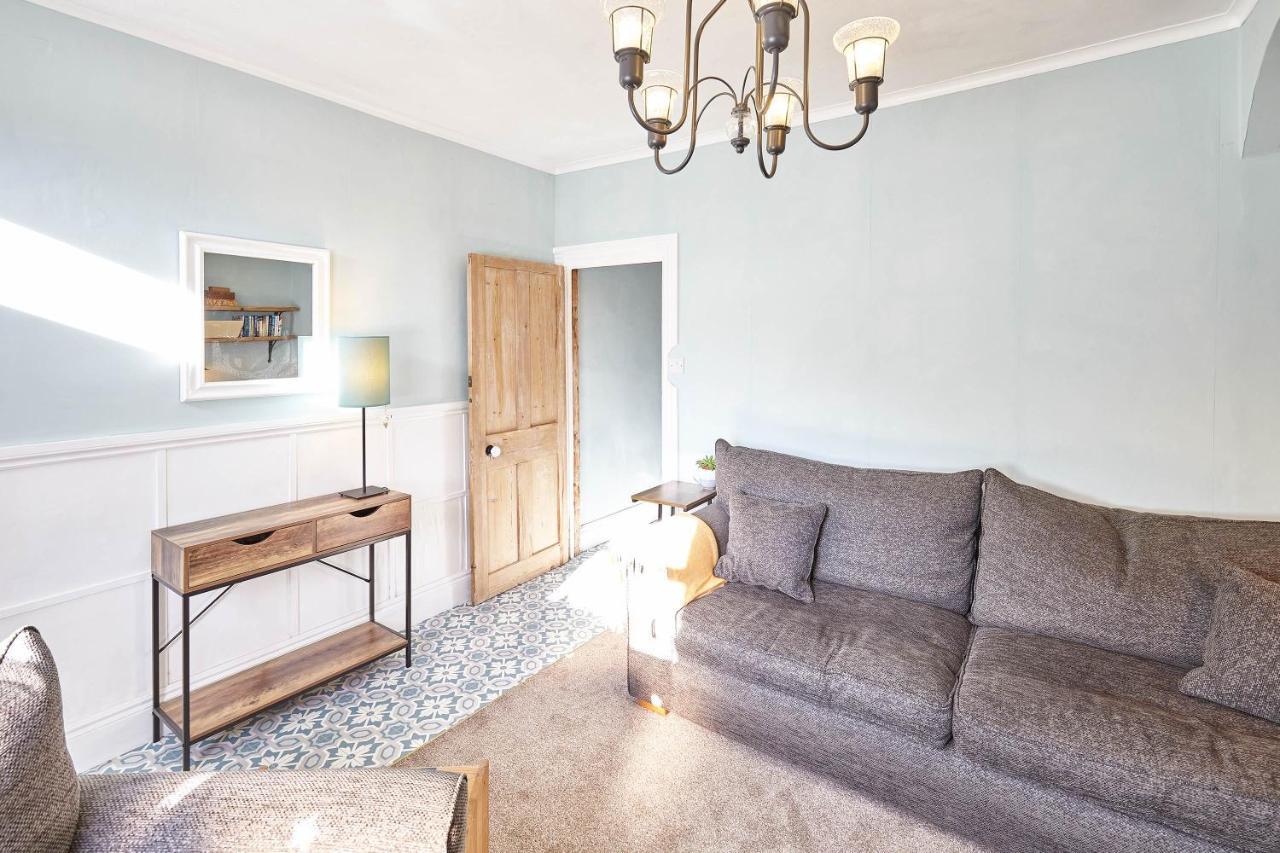 Host & Stay - Friths Скарборо Экстерьер фото