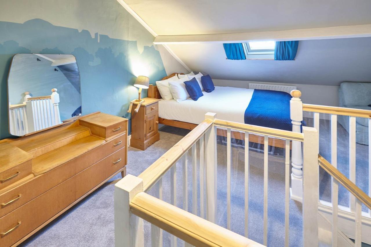 Host & Stay - Friths Скарборо Экстерьер фото